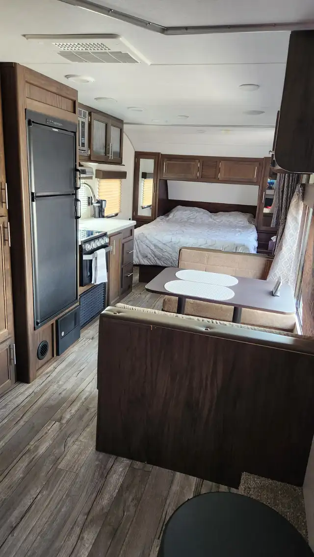 Travel trailer for sale - Photo 5