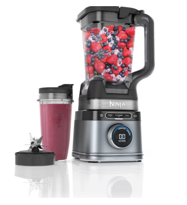 Ninja Detect Duo Power Blender   Single Serve TB300C