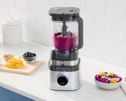 Ninja Detect Duo Power Blender   Single Serve TB300C - Photo 2