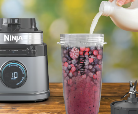 Ninja Detect Duo Power Blender   Single Serve TB300C - Photo 4
