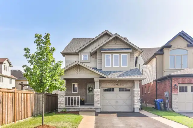 Luxury legal Basement for rent - South end, Guelph