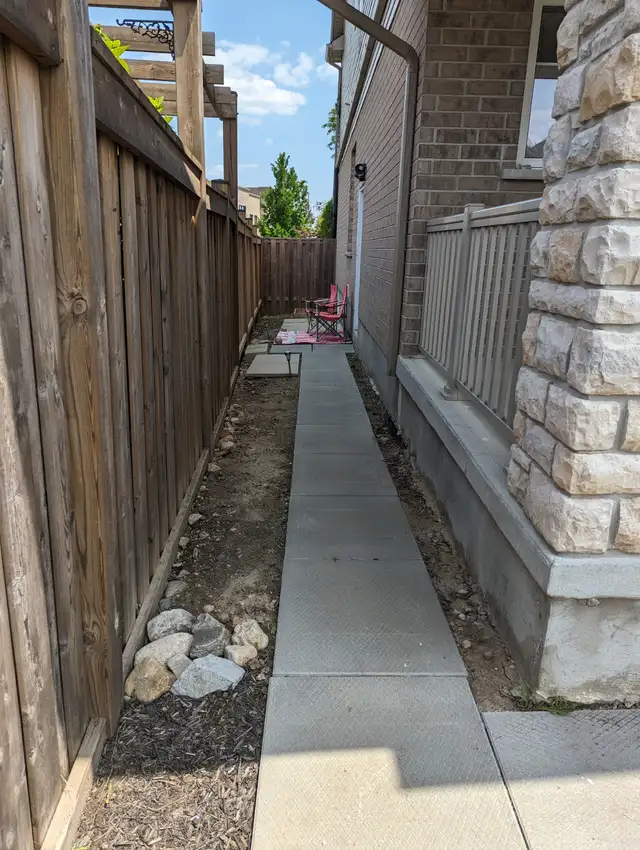 Luxury legal Basement for rent - South end, Guelph - Photo 2