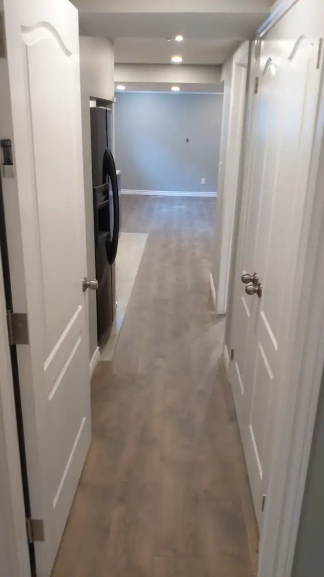 Luxury legal Basement for rent - South end, Guelph - Photo 6
