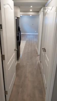Luxury legal Basement for rent - South end, Guelph - Photo 6
