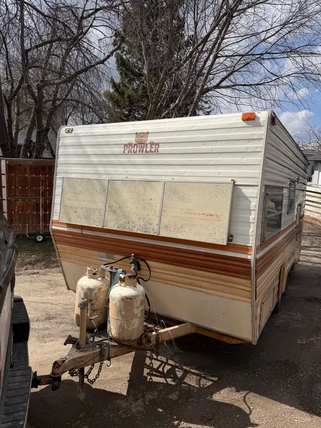 1978 prowler camper - Photo 4