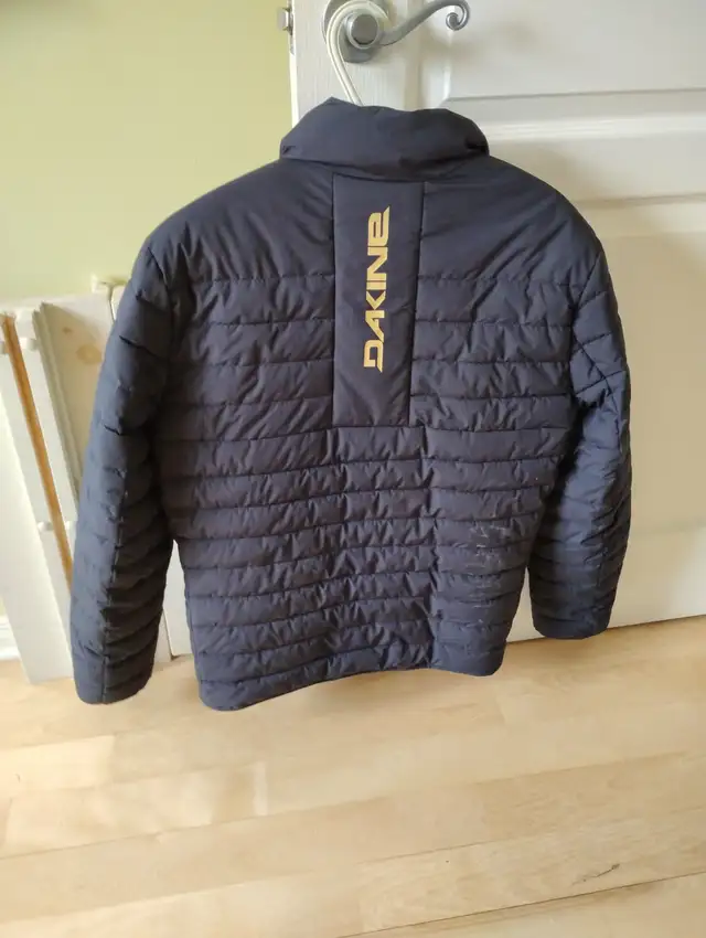 manteau d'hiver pour homme - Photo 2