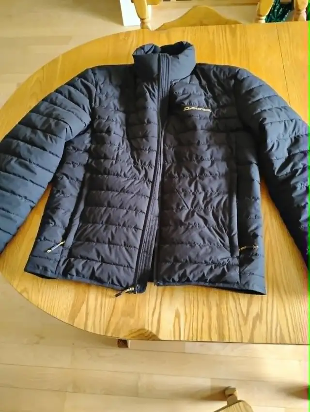 manteau d'hiver pour homme - Photo 3