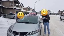 Brush up lesson - Female/Male driving instructor - Photo 4