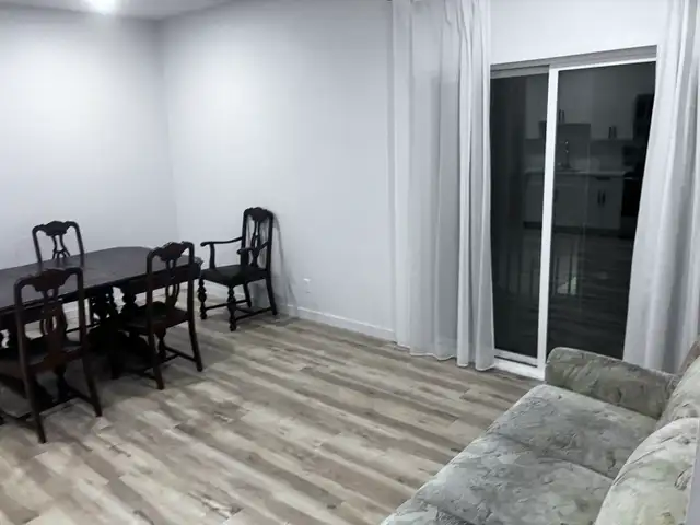3 bedroom apartments for rent
