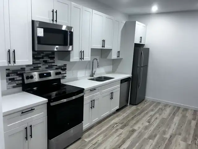 3 bedroom apartments for rent - Photo 2