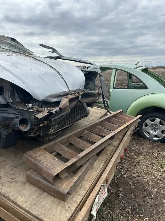 Scrap pick up, junk removal - Photo 5