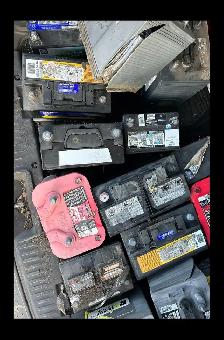Scrap pick up, junk removal - Photo 6