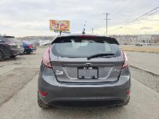 2014 Ford Fiesta Hatchback Navigation Sunroof Bluetooth - Photo 5