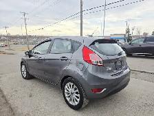 2014 Ford Fiesta Hatchback Navigation Sunroof Bluetooth - Photo 6