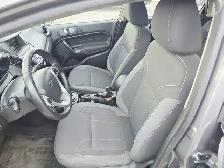 2014 Ford Fiesta Hatchback Navigation Sunroof Bluetooth - Photo 7