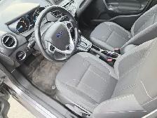 2014 Ford Fiesta Hatchback Navigation Sunroof Bluetooth - Photo 8