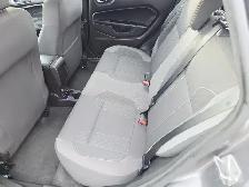 2014 Ford Fiesta Hatchback Navigation Sunroof Bluetooth - Photo 9