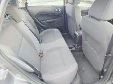 2014 Ford Fiesta Hatchback Navigation Sunroof Bluetooth - Photo 10