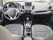 2014 Ford Fiesta Hatchback Navigation Sunroof Bluetooth - Photo 14