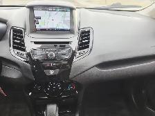 2014 Ford Fiesta Hatchback Navigation Sunroof Bluetooth - Photo 15