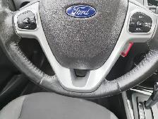 2014 Ford Fiesta Hatchback Navigation Sunroof Bluetooth - Photo 17