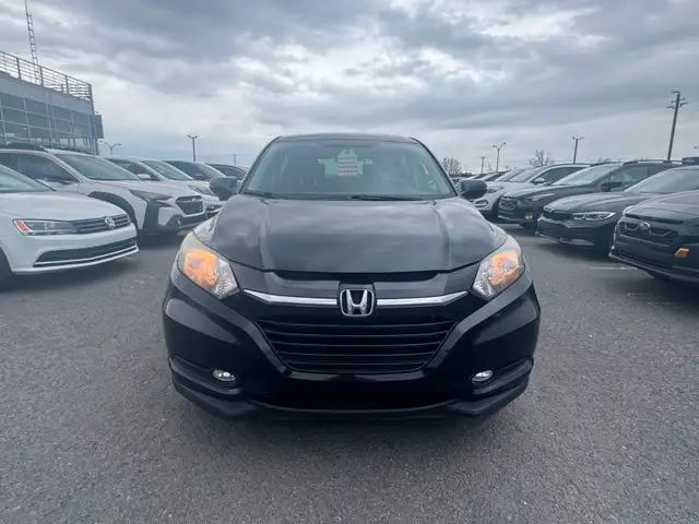 2016 Honda HR-V EX - Photo 2