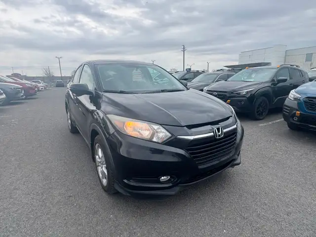 2016 Honda HR-V EX - Photo 3