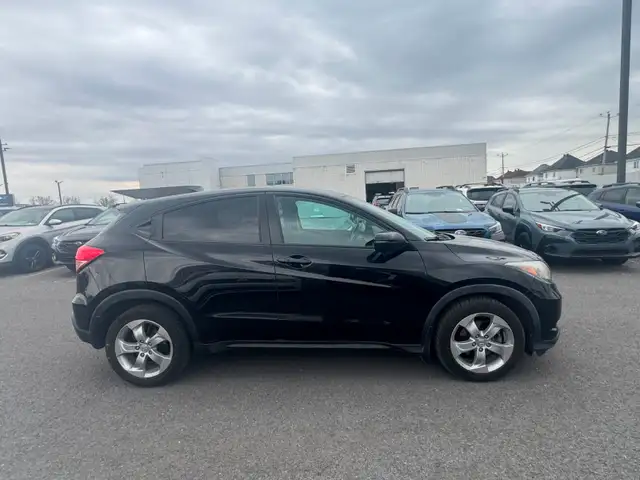 2016 Honda HR-V EX - Photo 4