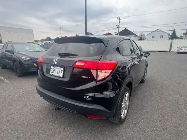 2016 Honda HR-V EX - Photo 5