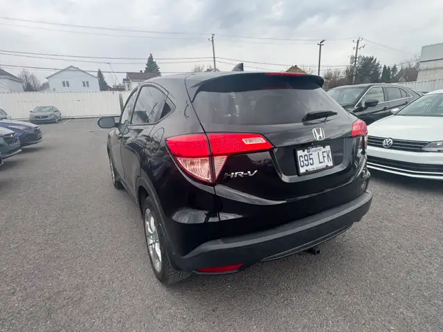 2016 Honda HR-V EX - Photo 7