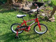 kids bikes