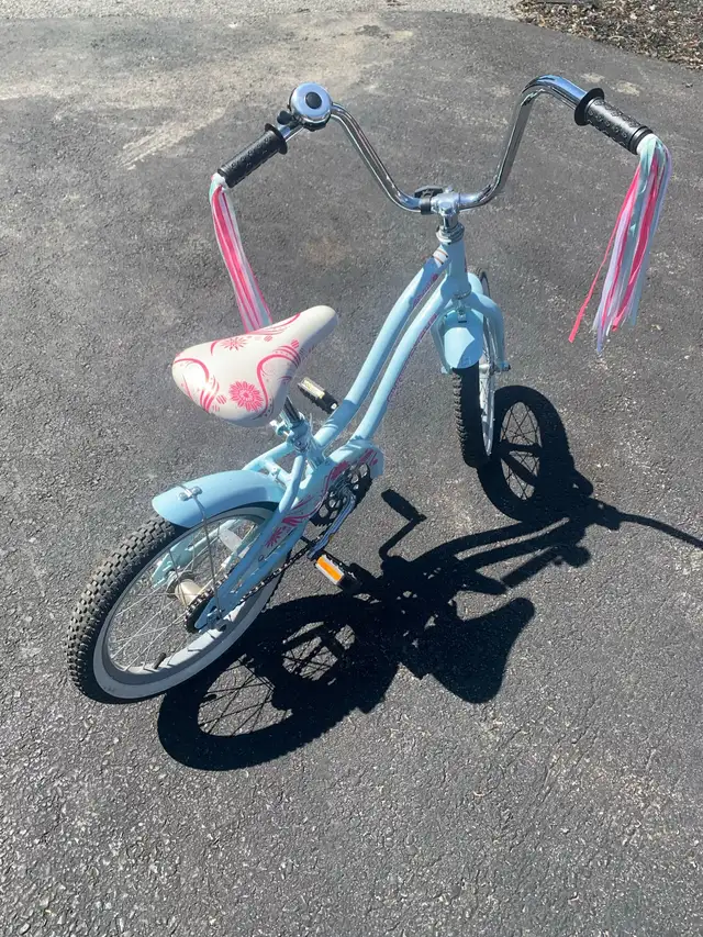 girls bicycle 16" - Photo 2