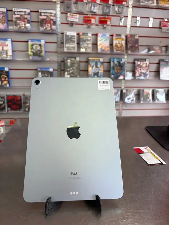 iPad Air - Photo 3