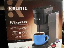 KEURIG K•EXPRESS coffee maker