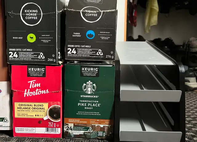 KEURIG K•EXPRESS coffee maker - Photo 2