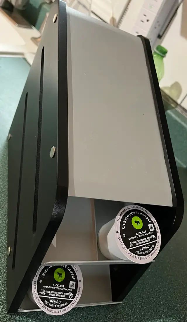 KEURIG K•EXPRESS coffee maker - Photo 3
