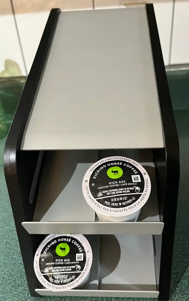 KEURIG K•EXPRESS coffee maker - Photo 4