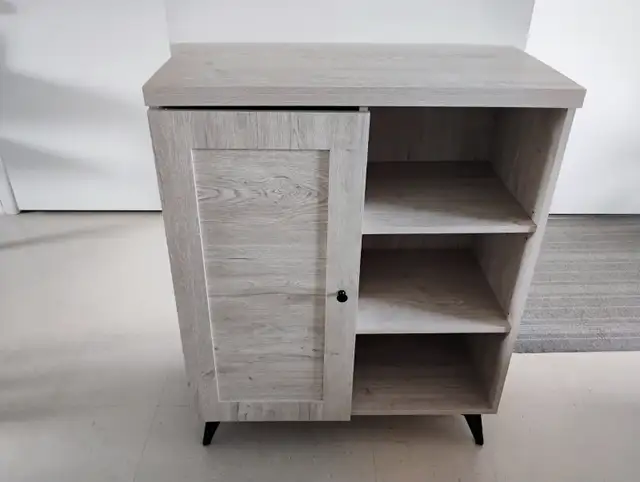 Meuble de rangement 40$