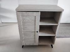Meuble de rangement 40$