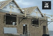 Scaffolding Wall Brackets