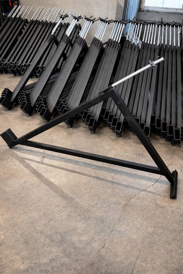 Scaffolding Wall Brackets - Photo 8