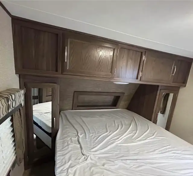 2018 coachmen apex ultra lite 215RBK - Photo 2