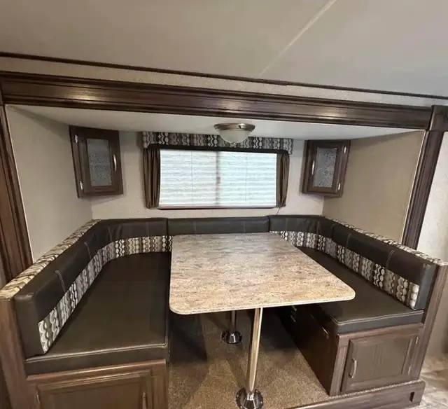 2018 coachmen apex ultra lite 215RBK - Photo 3