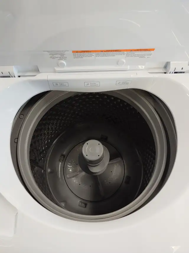 Frigidaire '25' White Top Load Washer on Sale‼️ - Photo 6
