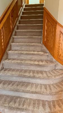 carpet and upholstery steam cleaning - Photo 2
