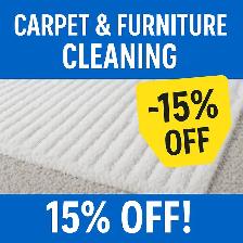 carpet and upholstery steam cleaning - Photo 3