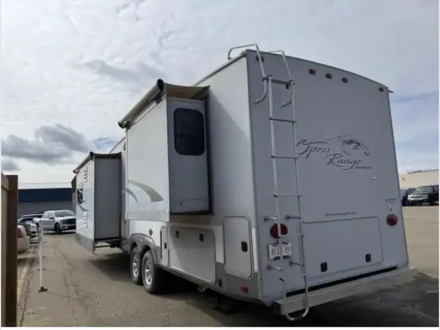 2014 Open Range Travel Trailer - Photo 3