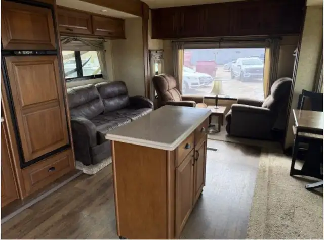 2014 Open Range Travel Trailer - Photo 4