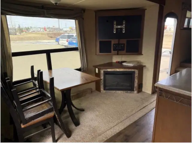 2014 Open Range Travel Trailer - Photo 5