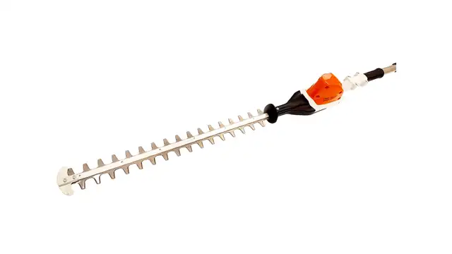 STIHL HLA 85 Cordless Hedge Trimmer for Sale $380 - Photo 3